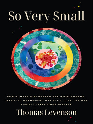 cover image of So Very Small